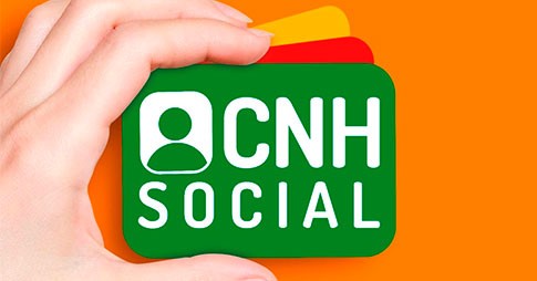 Como fazer CNH Social no Ceará