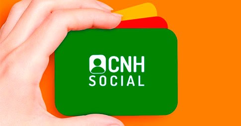 Quem tem direito a fazer a CNH Social