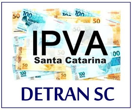 IPVA 2019 SC