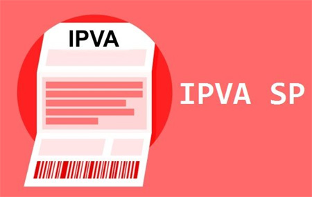 Consulta IPVA SP
