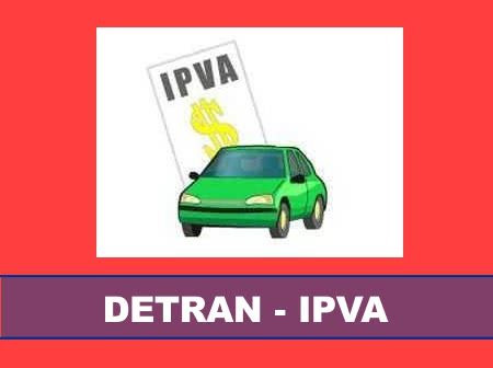 Consulta IPVA SP