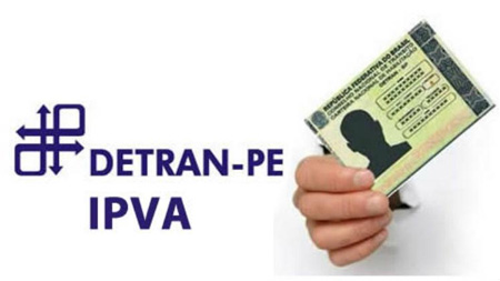 IPVA 2019 PE